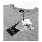 Malfini Premium Merino Rise T-shirt LS M MLI-15912 Clothing/Lifestyle/T-shirts/Malfini Malfini