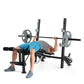 Proform Olympic bench with Sport XT stands Accessories/Training equipment/Ławki Your Sports Performance