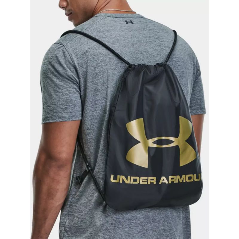 Under Armour Ozsee 1240539-010 Bag Accessories/Sachets / Belts / Bags/Under Armour Your Sports Performance