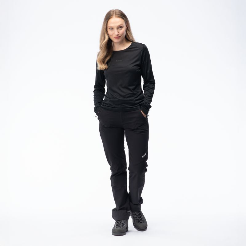 Women's trousers LADY ERKEN In preparation Your Sports Performance