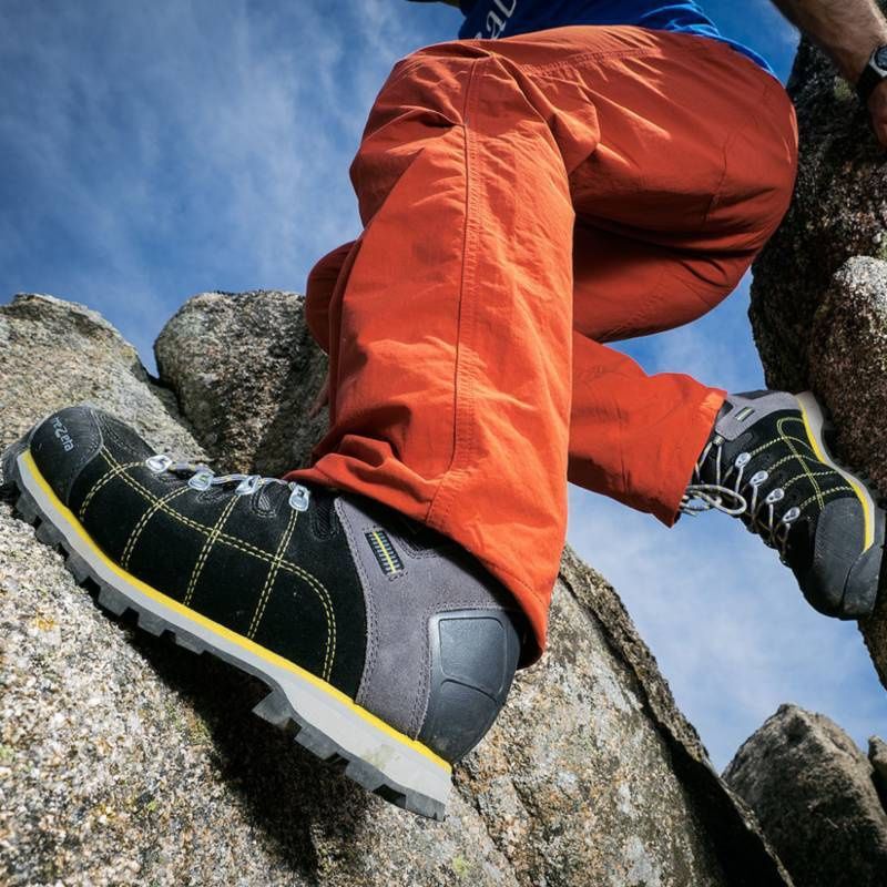 TREZETA Hurricane Evo M T010717006 shoes Footwear/Outdoor/TREZETA Your Sports Performance
