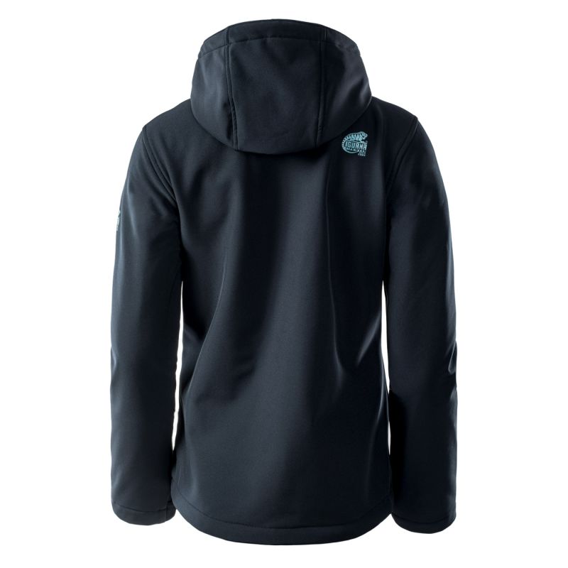 Women's Softshell SYLUR W In preparation Your Sports Performance