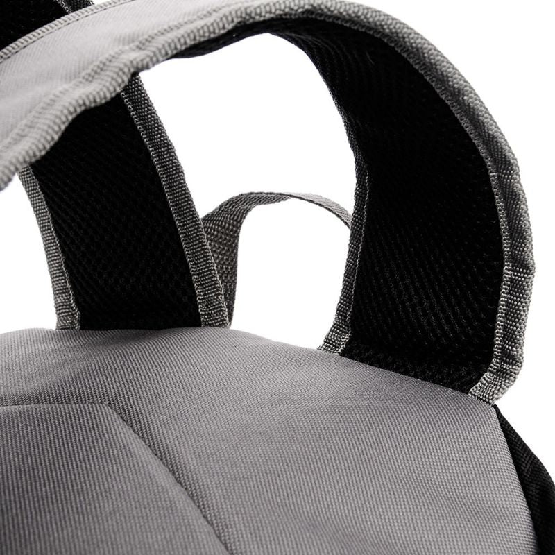 Meteor Frigg Backpack 75452 Black Accessories/Plecaki Your Sports Performance