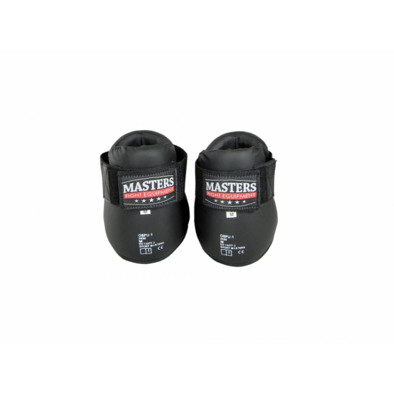 MASTERS Foot Protectors - OSPU-1 KIDS In preparation Your Sports Performance