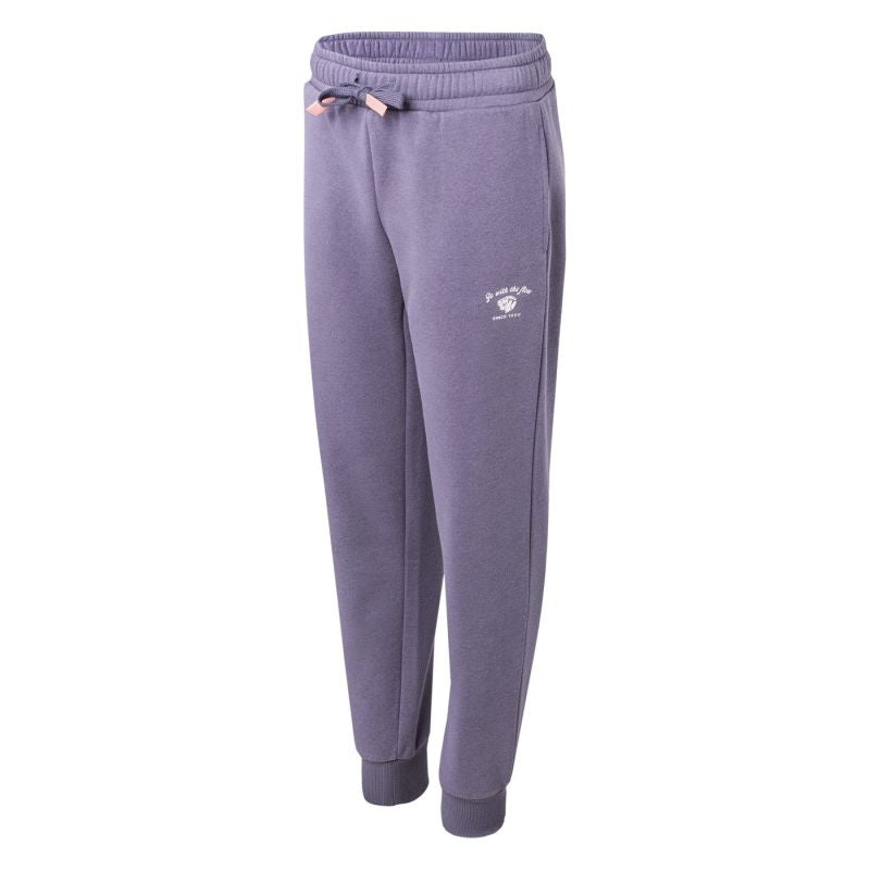 Children's Trousers LILU TG Iguana