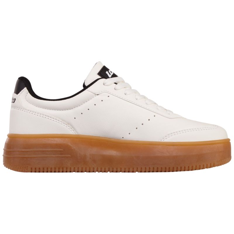 Lotto Iskar PF RB W 2400282W 1011 shoes Footwear/Lifestyle/Lotto Your Sports Performance