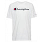 Champion SS Tee M 220256 WW001 Clothing/Lifestyle/T-shirts/Champion Your Sports Performance