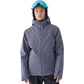 Ski jacket 4F M579 M 4FWAW24TTJAM579 32S Clothing/Outdoor 4F