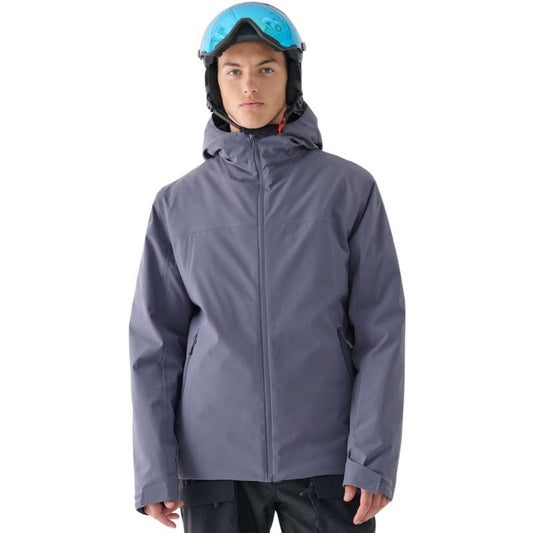Ski jacket 4F M579 M 4FWAW24TTJAM579 32S Clothing/Outdoor 4F