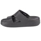 Crocs Gataway Platform H-Strap W 209409-001 flip flops Footwear/Swimming Crocs