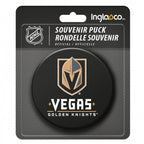 Souvenir Hockey puck Inglasco NHL Basic 510AN000400