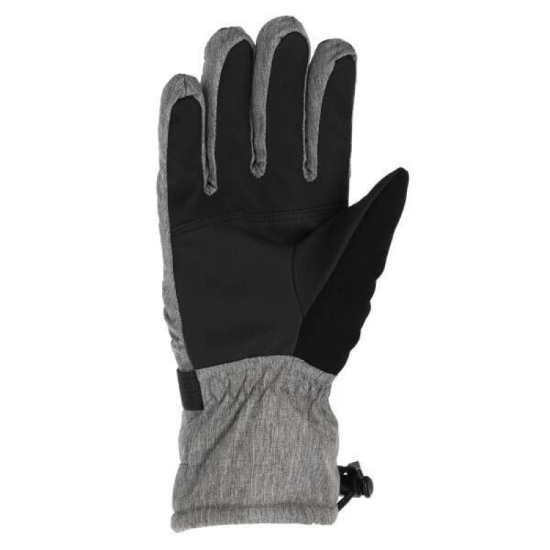 Ronda gloves size 5 lime Import z Action/Narciarstwo/Rękawice Your Sports Performance