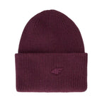 Cap 4F U562 burgundy 4FWAW25ACAPU562 60S In preparation Your Sports Performance