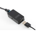 USB 2.0 HighSpeed extension cable over Cat.5e/6 UTP twisted pair up to 50m Kable, gniazda i wtyki/Kable sieciowe Your Sports Performance