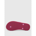 Girls' flip-flops 4F 4FJRSS26FFLIF228-51A