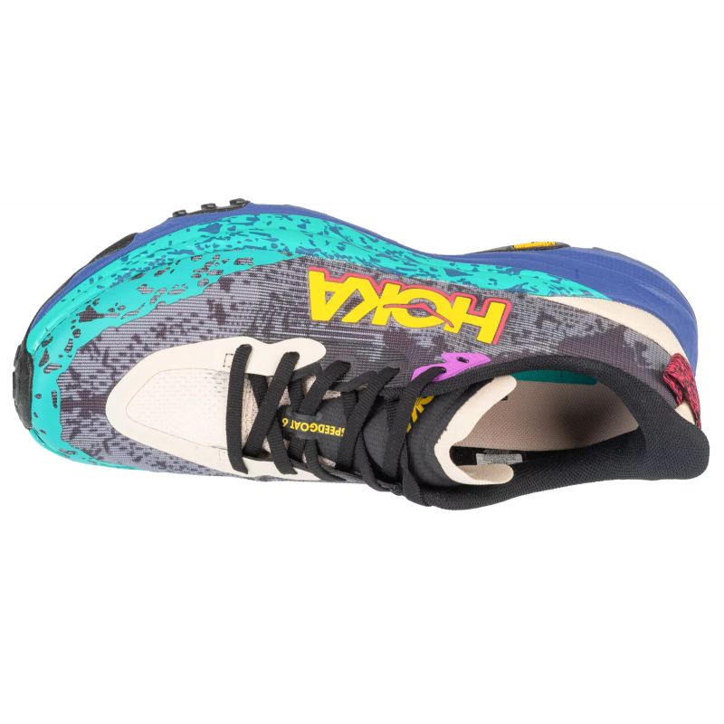 Hoka Speedgoat 6 M 1147791-OMN Running Shoes Footwear/Running/Men/Hoka Your Sports Performance