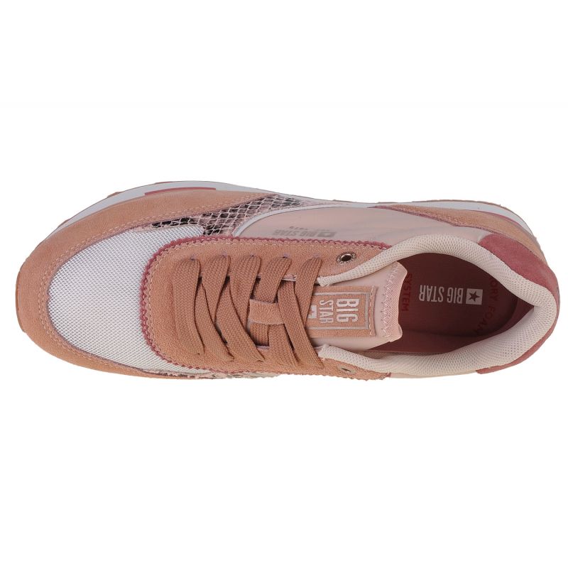 Big Star Shoes W LL274366 Footwear/Lifestyle/Big Star Your Sports Performance