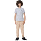 Trousers 4F Jr. 4FJSS23TTROM131 83S Clothing/Lifestyle/Trousers, shorts/4F 4F