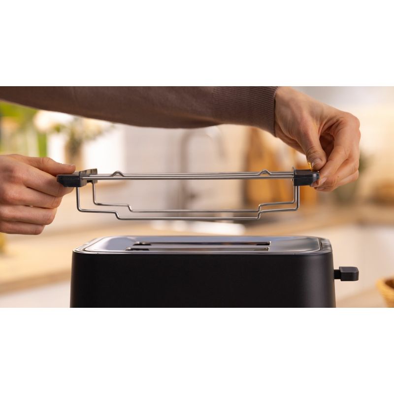 BOSCH TAT 3M123 toaster AGD - Produkty/Tostery Your Sports Performance