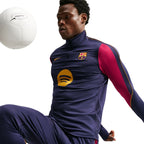 Nike FC Barcelona Strike II sweatshirt3253-401