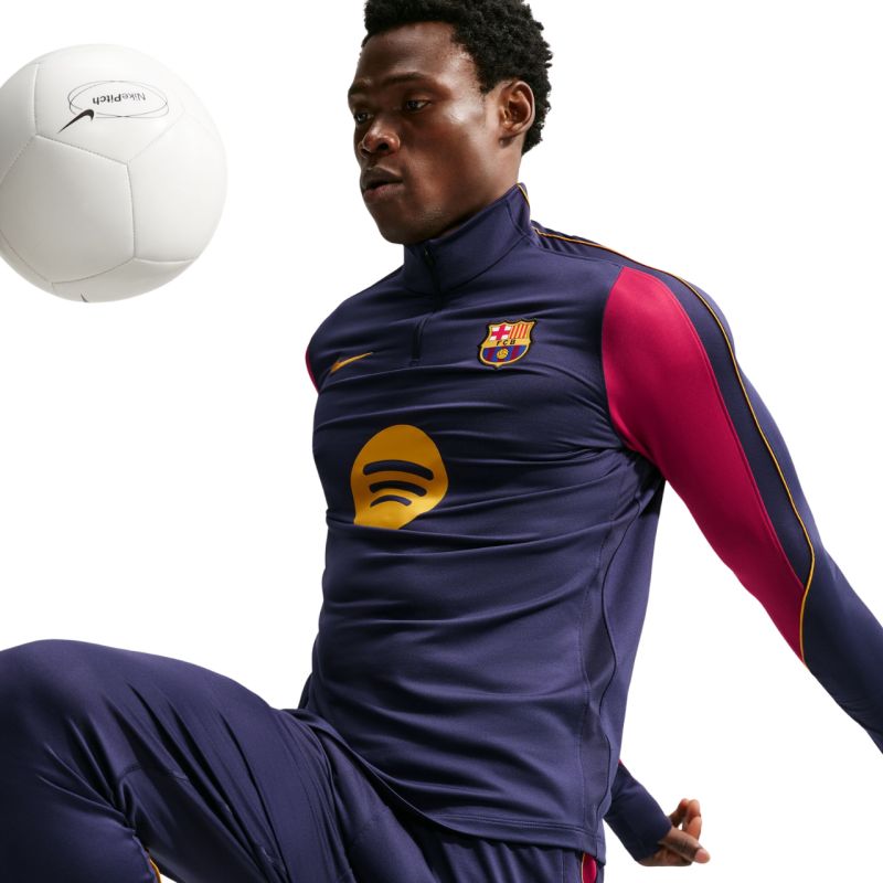 Nike FC Barcelona Strike II sweatshirt3253-401