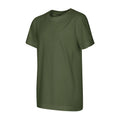 Edge Kids T-Shirt (khaki) Malfini