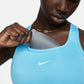 Bra Nike Swoosh W BV3636-416 Clothing/Training Nike