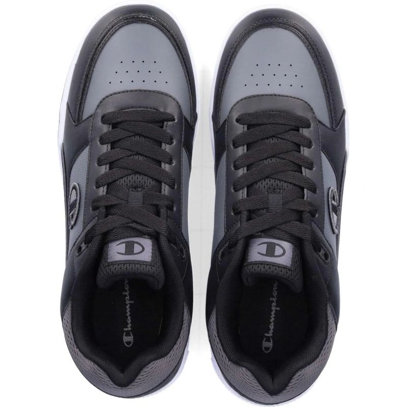 Champion Men's Shoes RD18 Heritage Low S22030.KK005 Champion