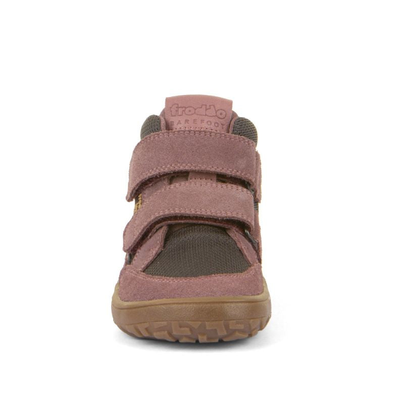 Froddo children's ankle boots (G3110266-17) Froddo