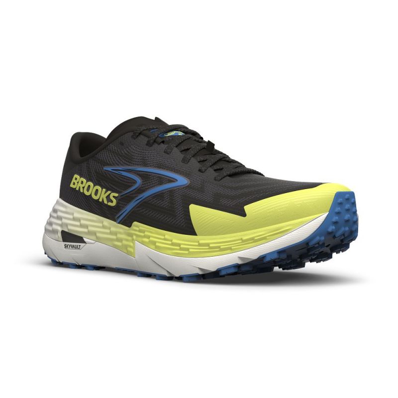 Brooks Running Catamount 4 M 1104411D030.110 Running Shoes Import z Brooks/Brooks/Inne Your Sports Performance