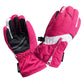 Brugi 3ZCF Jr ski gloves 92800463874 Clothing/Outdoor/Czapki, szaliki, rękawiczki, maski/Brugi Your Sports Performance
