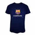 FC Barcelona T-shirt M 5001CEMB Clothing/Football/FC Barcelona Your Sports Performance