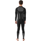 Thermoactive leggings 4F M166 M 4FWAW24USEAM166 20S Clothing/Ski 4F