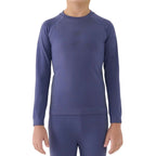Seamless underwear for boys 4F M248 navy blue 4FJWAW25USEAM248 31S In preparation Your Sports Performance