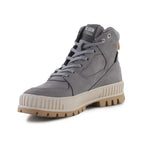 Palladium Pallashock HI SNK loudburst W shoes 98357-054-M Footwear/Lifestyle/Palladium Your Sports Performance