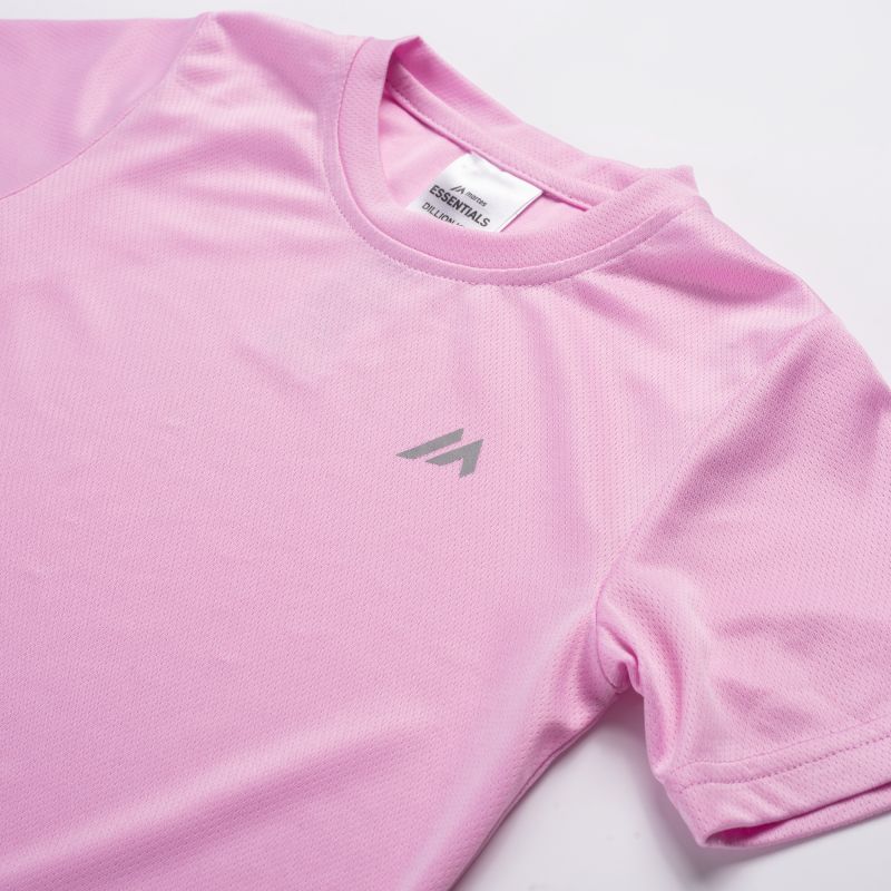 Children's T-shirt with short sleeves DILLION KDG In preparation Your Sports Performance