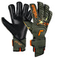 Reusch Attrakt Duo Evolution Adaptive Flex M 53 70 055 5555 goalkeeper gloves Accessories/Gloves Your Sports Performance