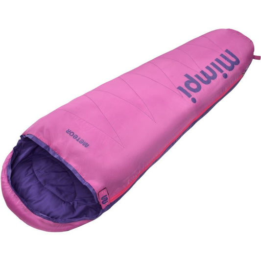 Meteor Mimpi Jr 16941 Sleeping Bag Accessories/Tourist equipment Your Sports Performance