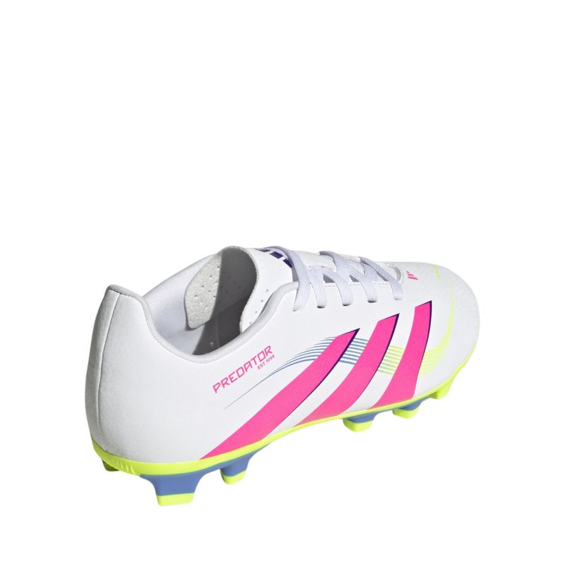Adidas Predator Club FG/MG ID3810 kids football boots Footwear/Football/SR/FG Adidas