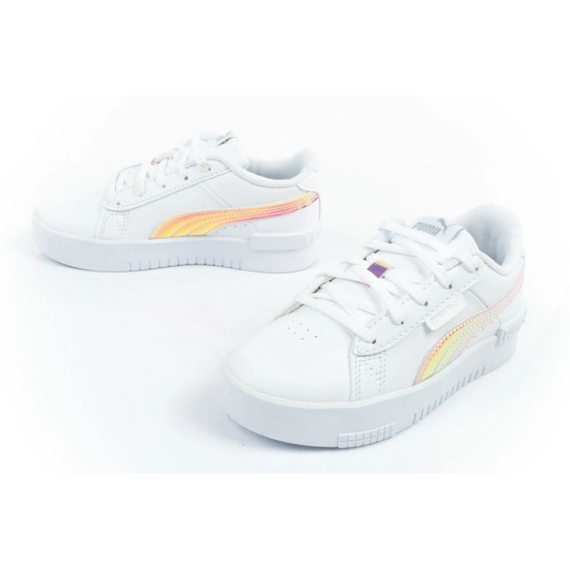Puma Jada Jr 383760 01 Sports Shoes Footwear/Lifestyle Puma