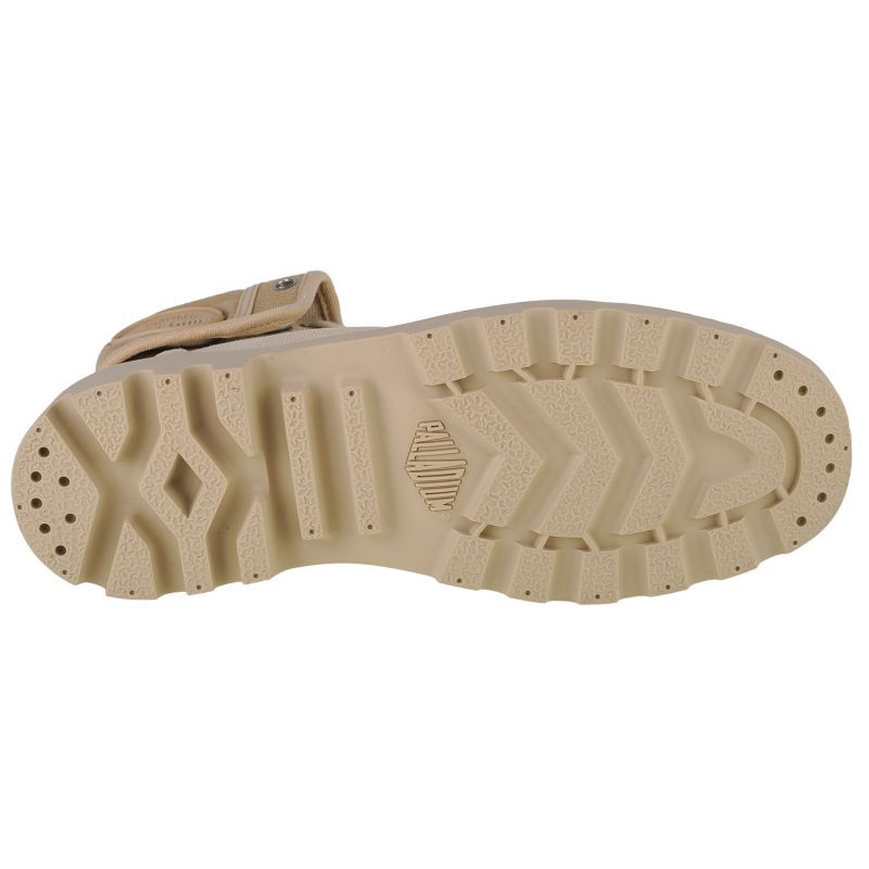 Shoes Palladium Baggy M 02353-221-M Footwear/Lifestyle/Palladium Your Sports Performance