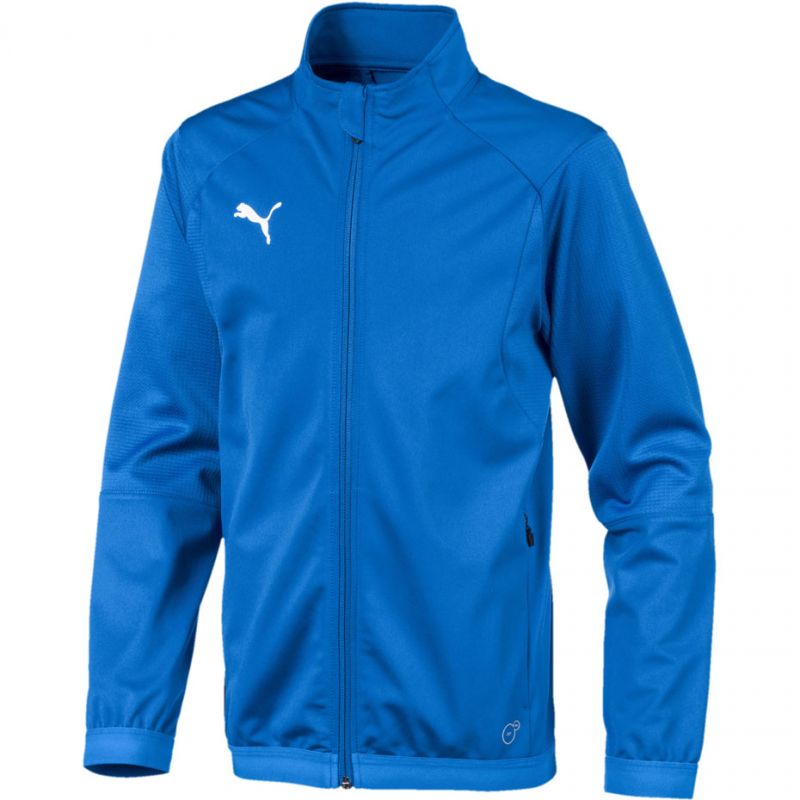 Puma Liga Training Jacket Electric Junior 655688 02 Clothing/Training Puma
