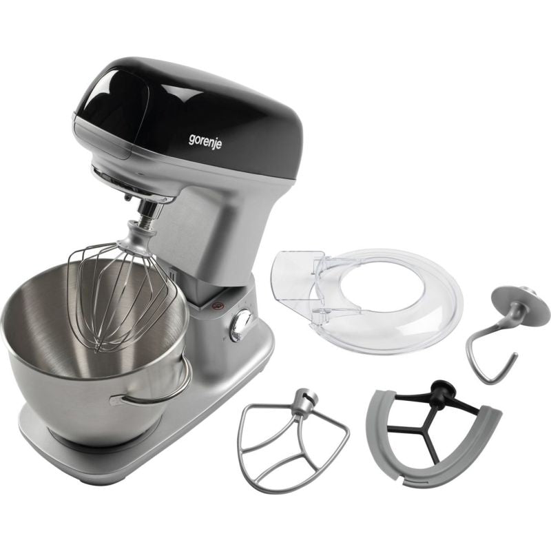 GORENJE MMC1000RLBK planetary robot AGD - Produkty/Roboty kuchenne Your Sports Performance