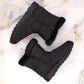 Potocki W WOL197 insulated snow boots with fur, black Footwear/Outdoor/Potocki Your Sports Performance