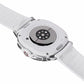 Smartwatch Samsung Galaxy Watch 8 (L505) Classic AMOLED 46mm Silver In preparation Your Sports Performance