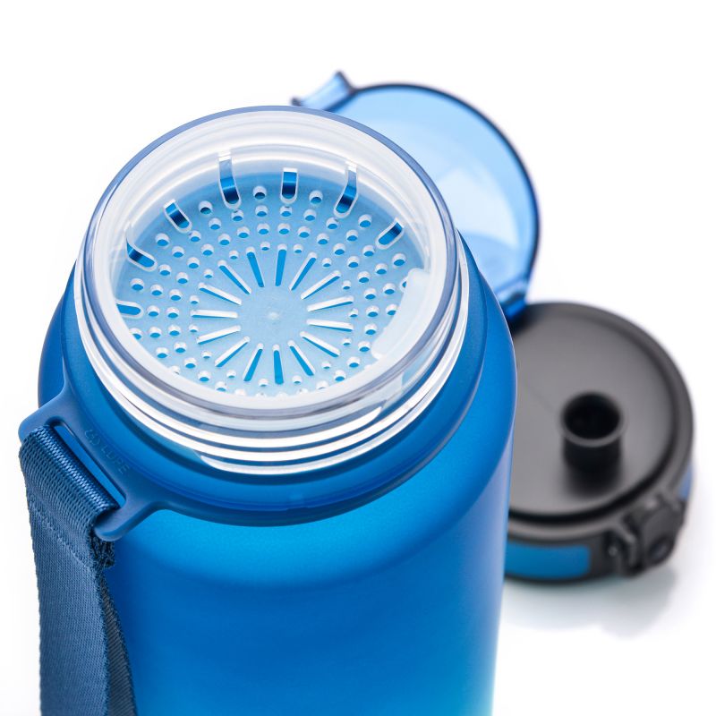 Meteor 10105 sports bottle Accessories/Training equipment Your Sports Performance