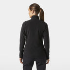 Helly Hansen Daybreaker Fleece Jacket W 51599 992 Clothing/Outdoor/Helly Hansen Your Sports Performance