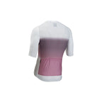 NORTHWAVE Blade Air Jersey S/S, White, Pink