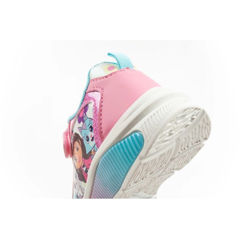 Leomil Gabby's Doll House Jr GB000395 shoes Footwear/Lifestyle/Leomil Your Sports Performance
