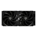 GENESIS WATER COOLING HYDRA 240 BLACK Chłodzenie/Chłodzenie - zestawy chłodzenia wodnego Your Sports Performance